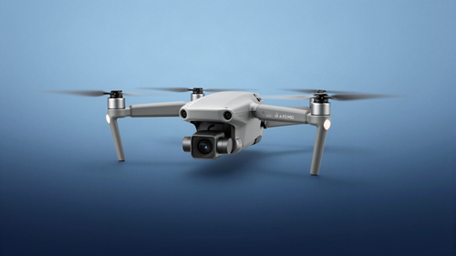 Drones DJI