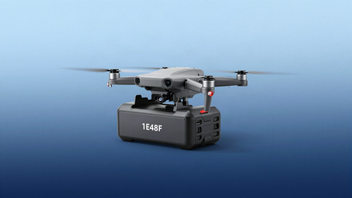 Baterías de Dron