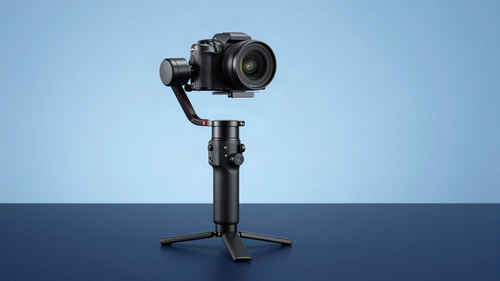 Estabilizadores y Gimbals DJI