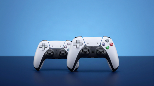 Controles y Joy-Con Nintendo