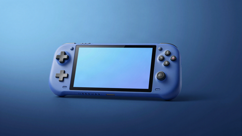 Consolas Nintendo