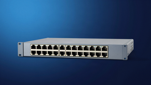 Switches de Red NETGEAR