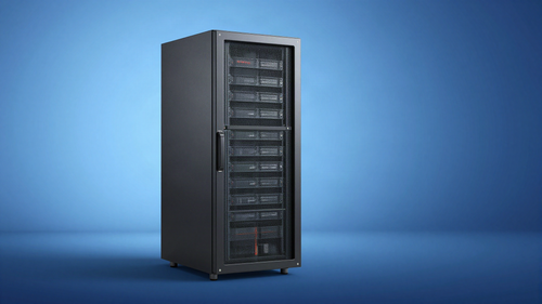 Racks y Gabinetes de Servidor