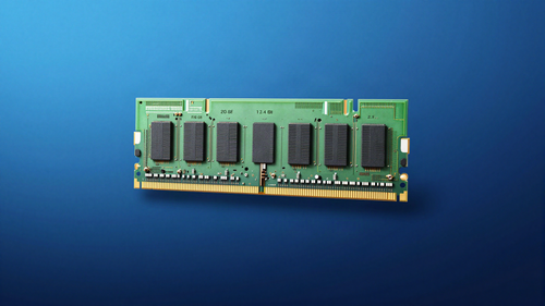 Memoria RAM de Servidor