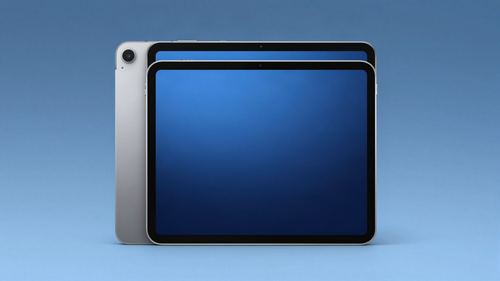 iPad