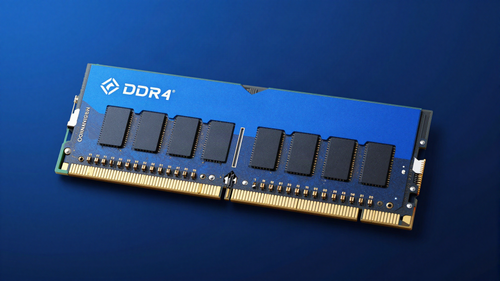 Memoria RAM DDR4