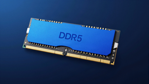 Memoria RAM DDR5