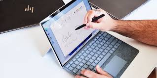 Laptop 2 en 1