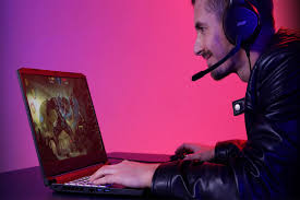 Laptops Gamer