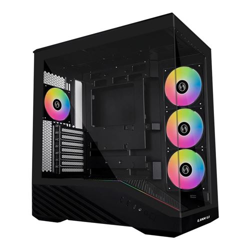 Cases Lian Li O11 Lancool Vector en Venezuela