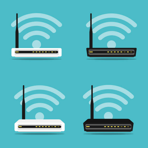 Routers