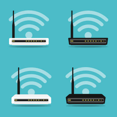 Routers