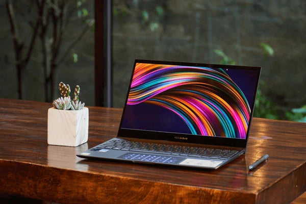 Laptops ASUS