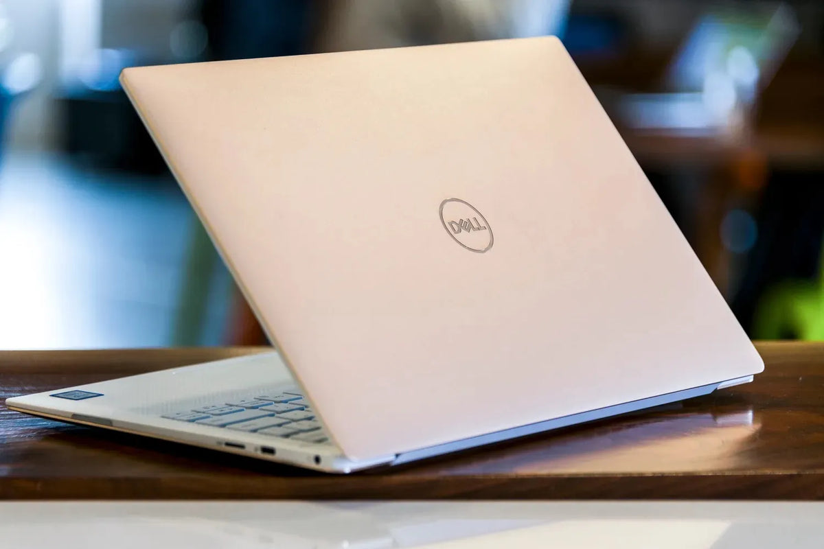 Laptops Dell
