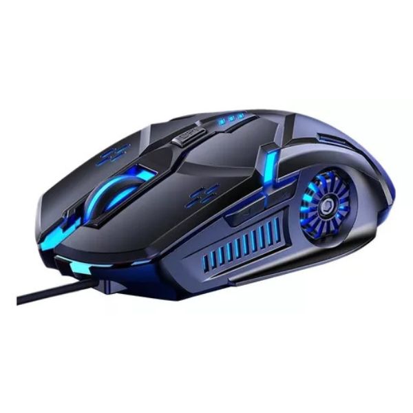 Mouse Gamer