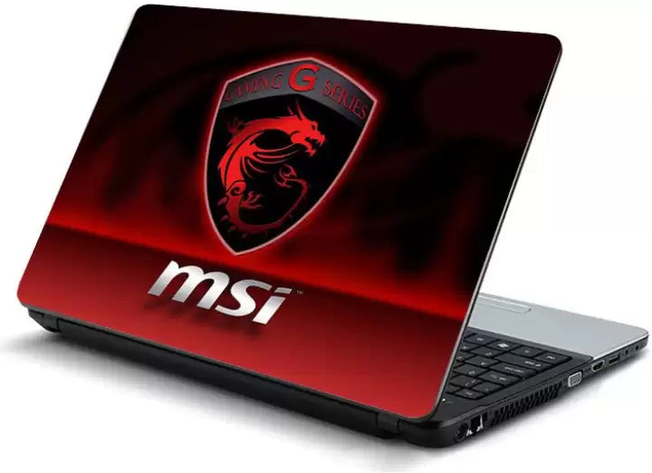 Laptops MSI