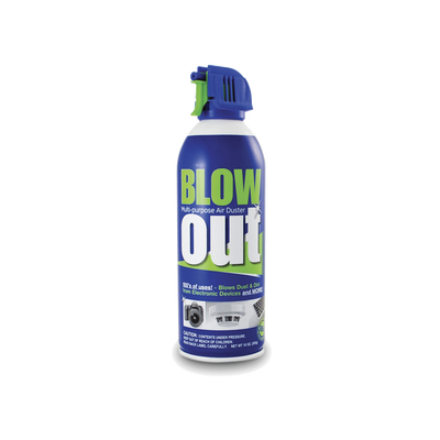 Quitapolvo Multipropósito en Aerosol Sdi 01-BLOW-OUT