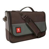 Bolso mensajero PowerA Everywhere para Nintendo Switch o Switch Lite