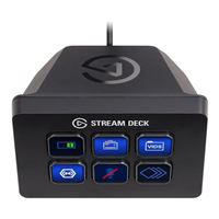 Elgato Stream Deck Mini - Black