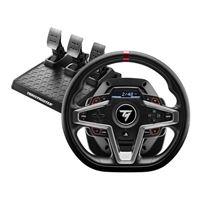 Thrustmaster T248 Hybrid Racing Simulation for PS5/ PS4 and PC