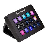 Elgato Stream Deck Mark 2 - Black