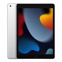 Apple iPad 10.2" 9th Generation MK2L3LL/A (Late 2021) - Silver