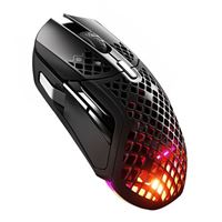 SteelSeries Aerox 5 Wireless Gaming Mouse