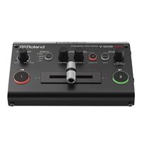 Roland V-02HD MKII Video Mixer