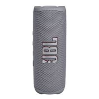 JBL Flip 6 Portable Bluetooth Speaker - Gray