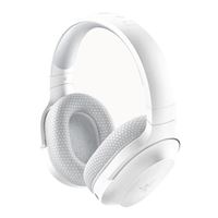 Razer Barracuda X Wireless Multi-platform Gaming and Mobile Headset - Mercury 2022