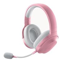 Audífonos inalámbricos Razer Barracuda X multiplataforma Quartz 2022