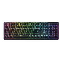 Razer DeathStalker V2 Pro Low-Profile Optical Wireless Gaming Keyboard - Linear