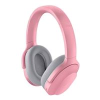 Auriculares inalámbricos Razer Barracuda para gaming y uso móvil edición Quartz