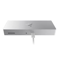 Razer Thunderbolt 4 Dock - Mercury