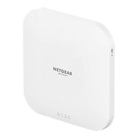 NETGEAR Essentials WiFi 6 AX3600 Dual Band Wall/ Ceiling Mount Access Points, PoE Powered, Local Management