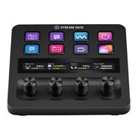 Elgato Stream Deck + Black Edition