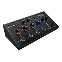 Roland Bridge Cast Cast Dual-bus Gaming Audio Mixer