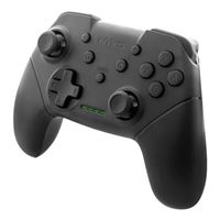 Control inalámbrico Nyko Core para Nintendo Switch