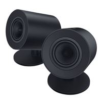 Razer Nommo V2 X 2.0 Channel Computer Speakers - Black