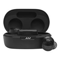 JBL Quantum TWS Air Gaming Earbuds - Smart Ambient Technology - Low Latency Wireless - JBL Dual Source and Fast Pair - 4 Beamforming Mics - QuantumSURROUND - JBL QuantumENGINE