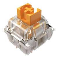 Switches mecánicos Razer Orange Tactile - Pack de 36
