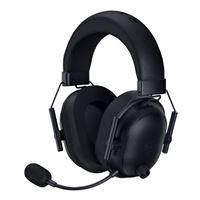 Razer BlackShark V2 HyperSpeed Wireless Ultra-Lightweight Esports Headset - Black