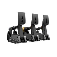 Set de 3 pedales Sim Lab XP1 con celda de carga