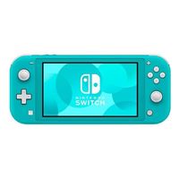 Nintendo Switch Lite - Turqiouse