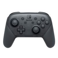 Control Nintendo Switch Pro Controller