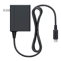 Adaptador de corriente Nintendo Switch AC Adapter