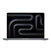 Laptop Apple MacBook Pro 14 Z1C80001D Pantalla 14.2" - M3 - 16GB Memoria - 512GB SSD - 10-Core GPU - Space Gray"