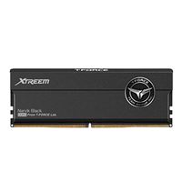 Memoria RAM DDR5 TeamGroup T-FORCE Xtreem Overclocking 48GB (2x24GB) 8000MHz CL38 Dual Channel - Negra