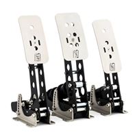 Heusinkveld Sprint 3-pedal Set (Black)