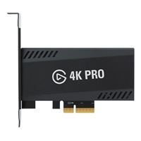 Elgato Game Capture 4K Pro